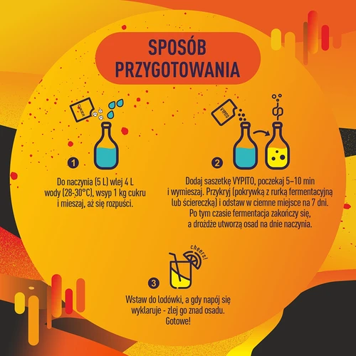 Peokomplekt - Vypito Mandariin - 9