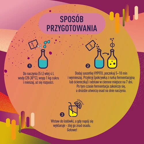 Peokomplekt - Vypito passionivili ja virsik - 9