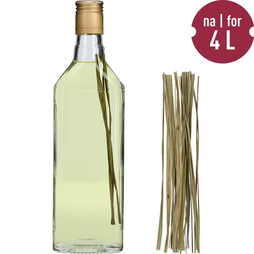 Piisonirohi - lõhnhein 12 tk / 4 l - 3