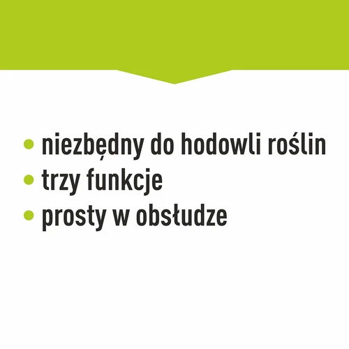 Pinnase tester 3-ühes - pH, niiskus, päikesevalgus - 14