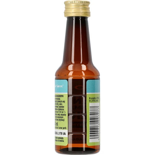 Pirnimaitseline essents – pirnilikööri maitseessents 40 ml - 3