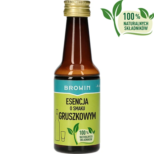 Pirnimaitseline essents – pirnilikööri maitseessents 40 ml