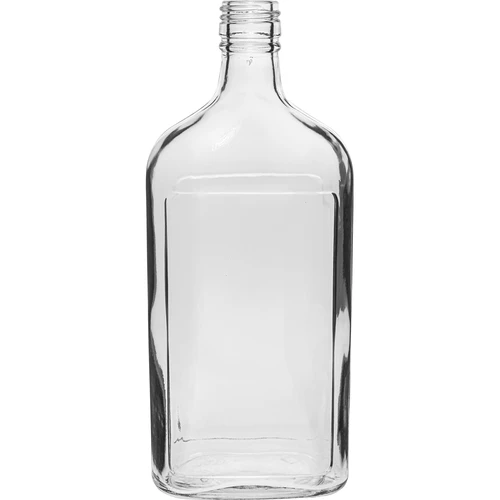 Plaskupudel 500 ml keeratava korgiga, 6 tk. - 3