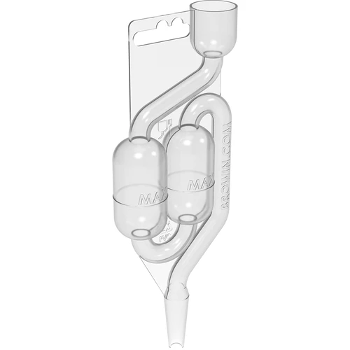 Plastikust käärituslukk MAXI-v2 - 2