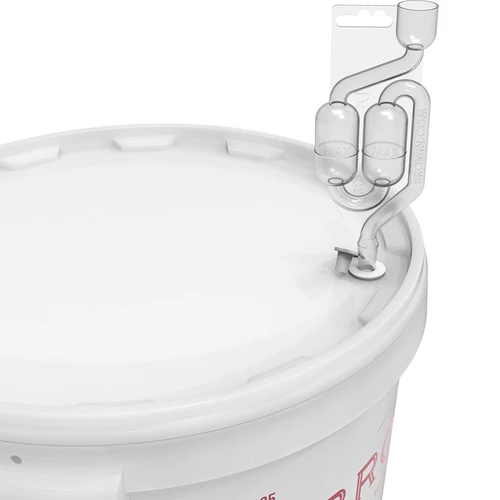 Plastikust käärituslukk MAXI-v2 - 6