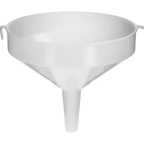 Plastikust lehter fi 35 cm