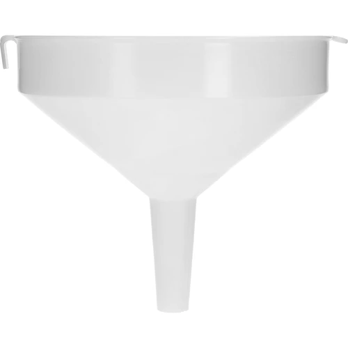 Plastikust lehter fi 35 cm - 2