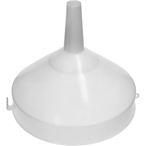 Plastikust lehter fi 35 cm - 3