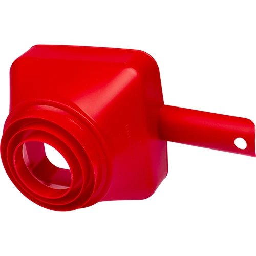 Plastikust lehter Kwadratura Koła, fi 52-85 mm - 4