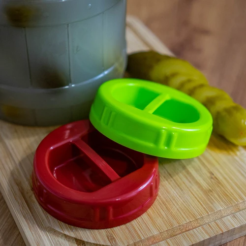 Plastist keeratav kaas fi100 TO - 6