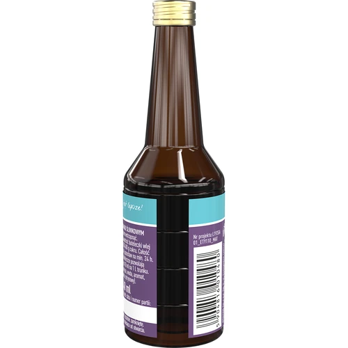 Ploomimaitseline essents 4 L jaoks, 40 ml - 2