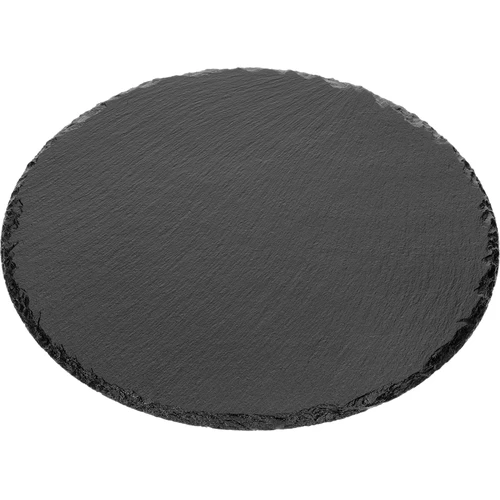 Pöörlev kiltkivist alus Ø 30 cm - 3