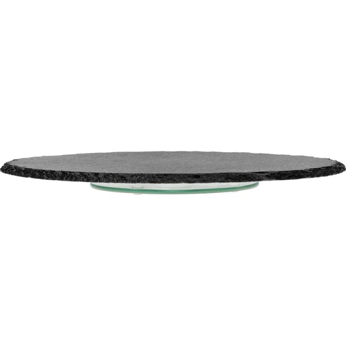 Pöörlev kiltkivist alus Ø 30 cm - 5