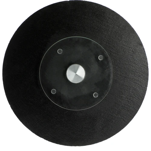 Pöörlev kiltkivist alus Ø 30 cm - 8