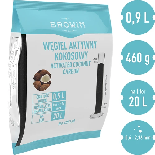 Premium roostevabast terasest filtreerimiskolonn, komplektis tarvikud ja aktiivsüsi - 9