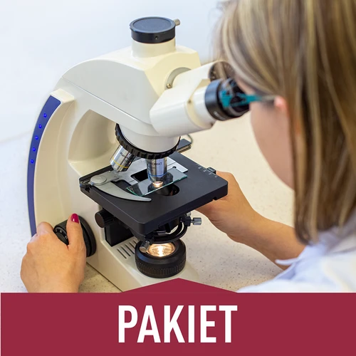 Professionaalne pakett - virre