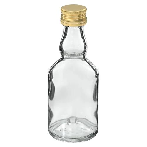 Pudel Maluch 50 ml keeratava korgiga - 10 tk. - 3