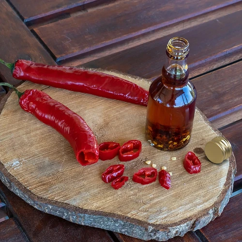 Pudel Maluch 50 ml keeratava korgiga - 10 tk. - 8