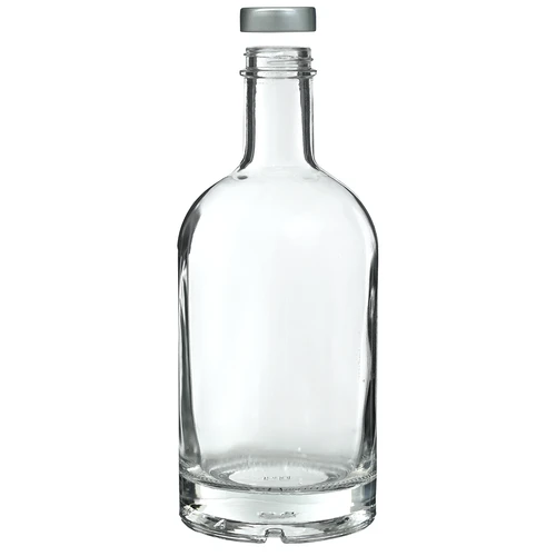 Miss Barku pudel 700 ml keeratava korgiga, 1 tk. - 2