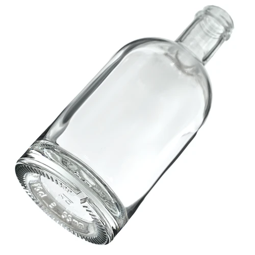 Miss Barku pudel 700 ml keeratava korgiga, 1 tk. - 3