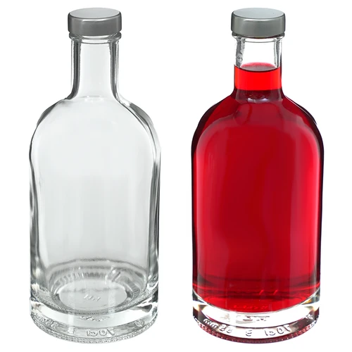 Miss Barku pudel 700 ml keeratava korgiga, 1 tk. - 4