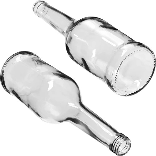 Pudel Napoleon 500 ml keeratava korgiga fi28, 6 tk - 6