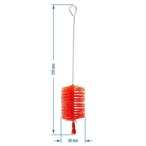 Pudelihari 0,25 l pudelitele - 2
