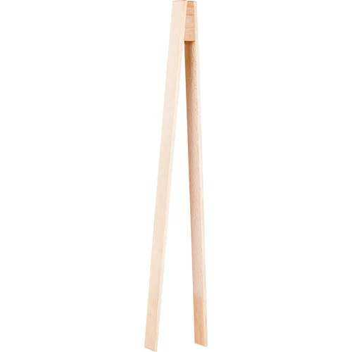 Puidust tangid, 22 cm