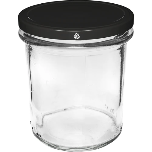 Purgikaas fi 82/6, must - 10 tk - 5