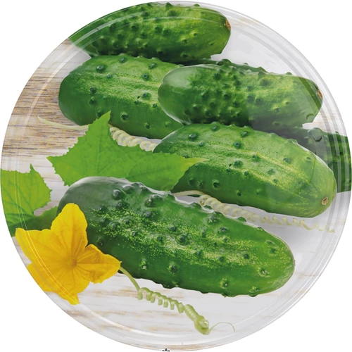 Purgikaas fi100 kurgimustriga mix - 10 tk. - 2