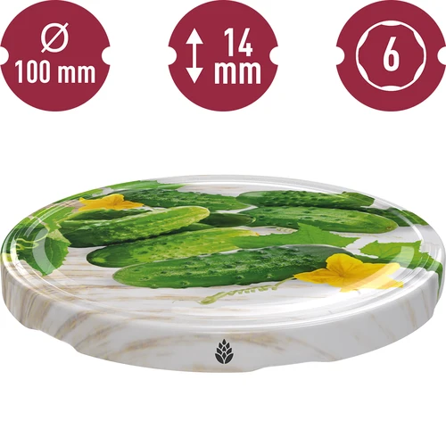 Purgikaas fi100 kurgimustriga mix - 10 tk. - 7