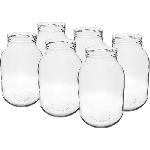 Purk 3 l fi100, 6 tk
