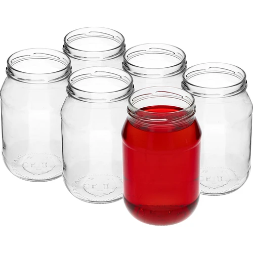 Purk TO 1,7 l fi 100 - 6 tk. - 2
