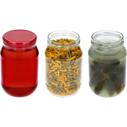 Purk TO 1,7 l fi 100 - 6 tk. - 4