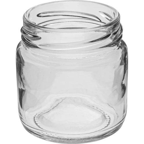 Purk TO 106 ml värvilise kaanega fi 53 - 6 tk. - 4