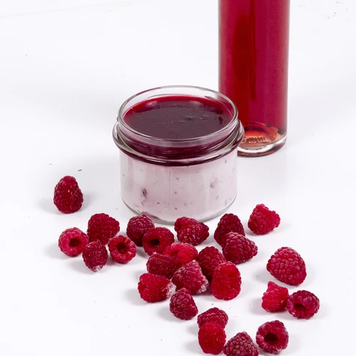 Purk TO 235 ml värvilise keeratava kaanega fi82 - 6 tk. - 11