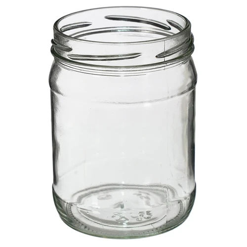 Purk TO 500 ml fi 82/6 - 8 tk. - 2