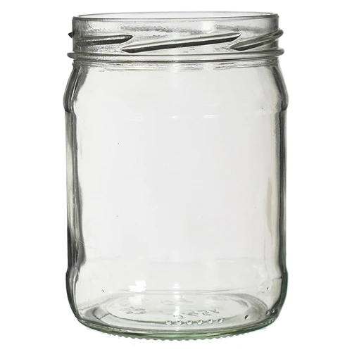 Purk TO 500 ml fi 82/6 - 8 tk. - 3