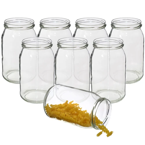 Purk TO 900 ml fi82/6 - 8 tk. - 4