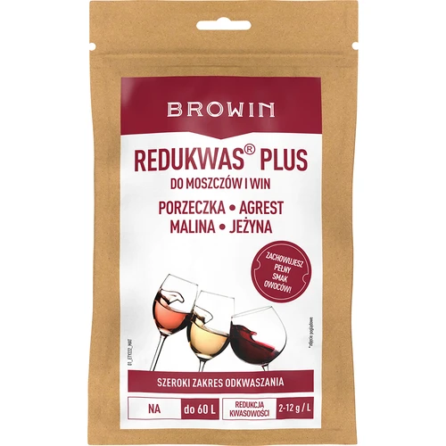 Redukwas® Plus – happesuse regulaator, 100 g