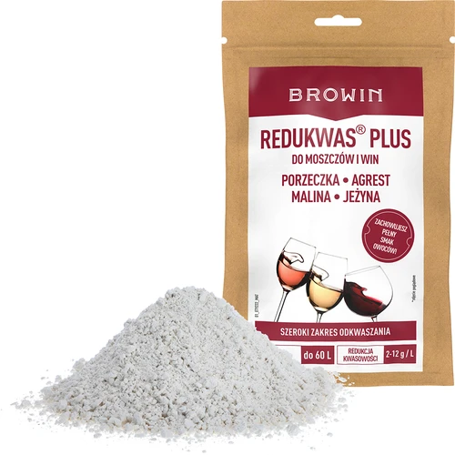 Redukwas® Plus – happesuse regulaator, 100 g - 4
