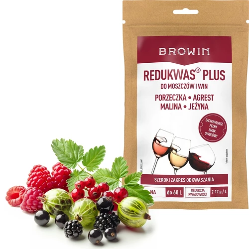 Redukwas® Plus – happesuse regulaator, 100 g - 5