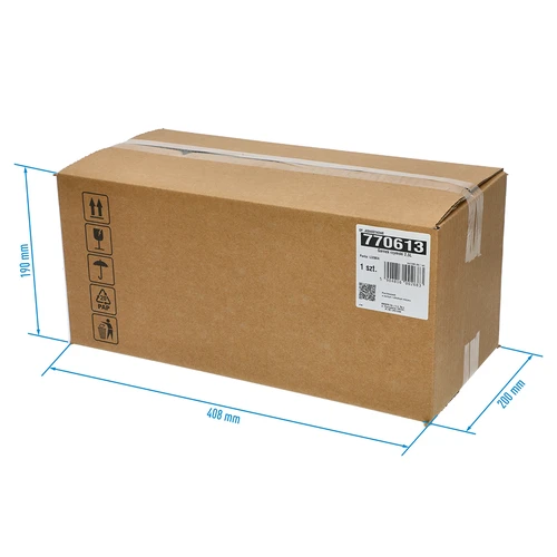 Rooma pott 2,5L - 7