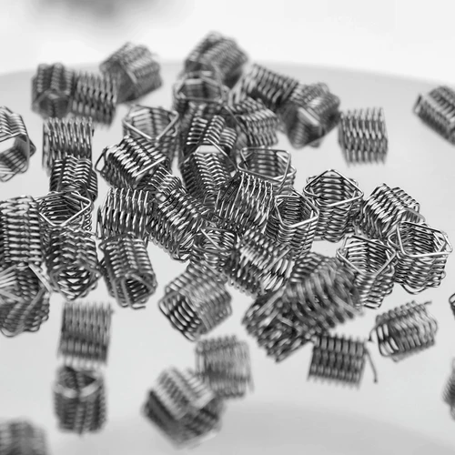 Roostevabast terasest prismaatilised vedrud - 1 L - 5