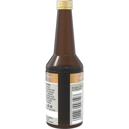 Rummimaitseline essents 4 L jaoks - 40 ml - 2