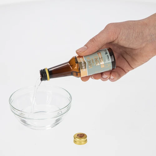 Rummimaitseline essents 4 L jaoks - 40 ml - 4