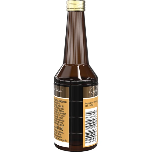 Sarapuupähkli maitseessents 4 L jaoks - 40 ml - 3