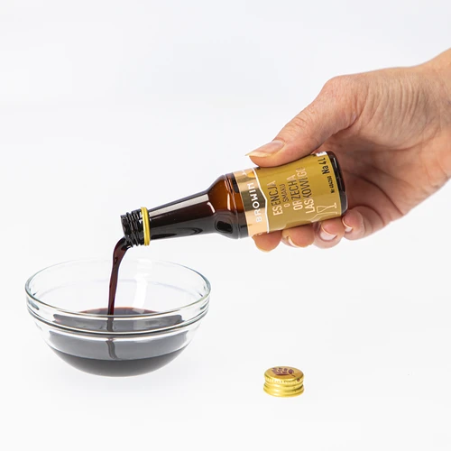 Sarapuupähkli maitseessents 4 L jaoks - 40 ml - 5