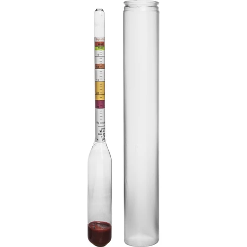 Siidrikomplekt 20 L - 6