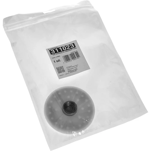 Silikoonist varukolb Browini horisontaalsele 1,5 kg vorstipritsile - 4